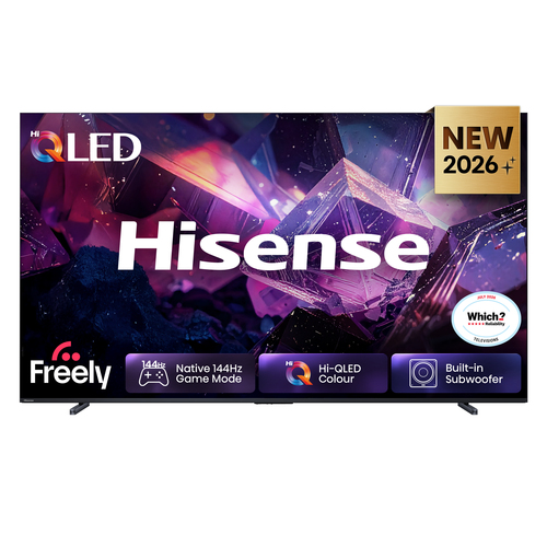 Hisense 100E7STUK PRO