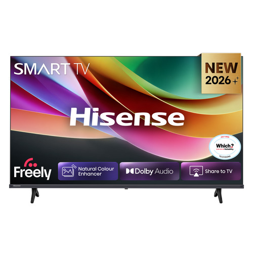 Hisense 40A4STUK