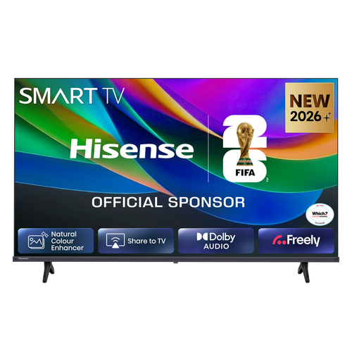 Hisense 40E4STUK