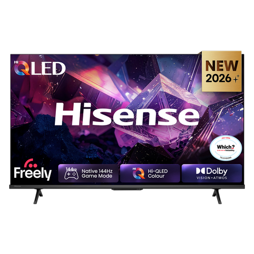Hisense 43E7STUK PRO