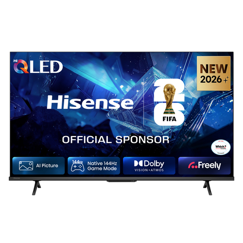 Hisense 43E78STUK PRO
