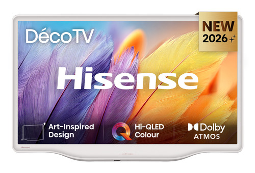 Hisense 43S5Q