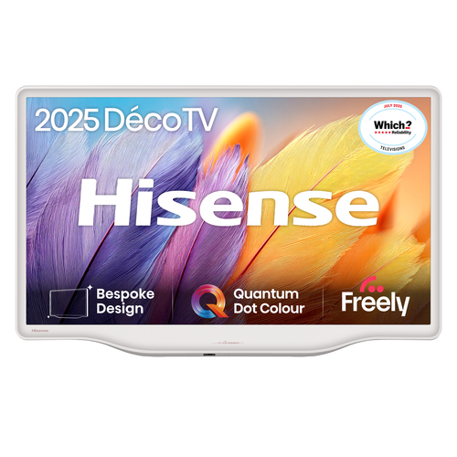 Hisense 43S5QTUK