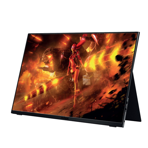 Nilox NXMP17FHD601