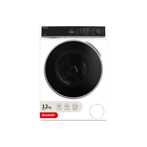 Sharp ES-NFL214CWDA2-EN