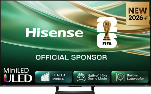 Hisense 50Q8S