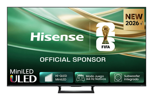 Hisense 50E8S