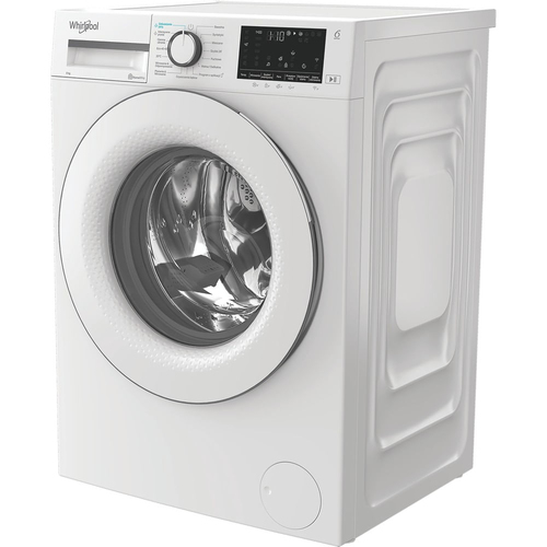 Whirlpool WAM 87W PL 7006740017