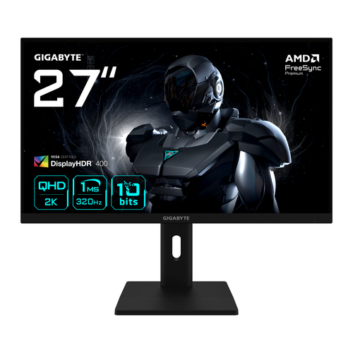 Gigabyte G27Q3