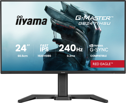 iiyama GB2471HSU-B1 A