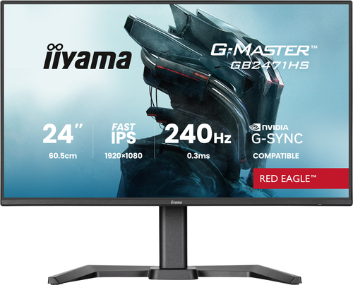 iiyama GB2471HS-B1 A