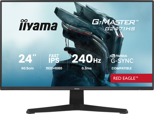 iiyama G2471HS-B1 A