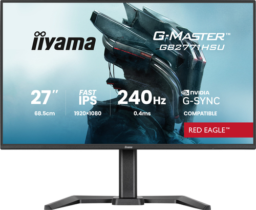 iiyama GB2771HSU-B1 A