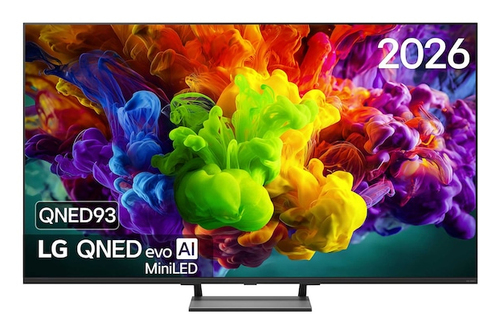 LG 55QNED93B6A