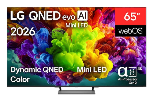 LG 65QNED93B6A