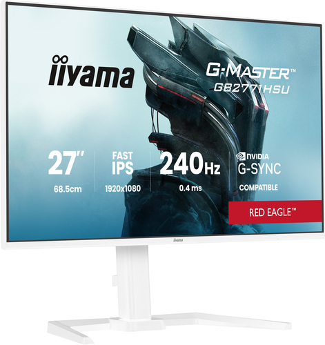 iiyama GB2771HSU-W1 A