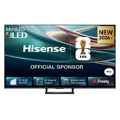 Hisense 65Q8STUK