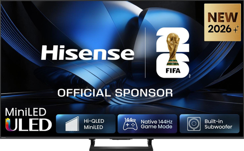 Hisense 75U79SE