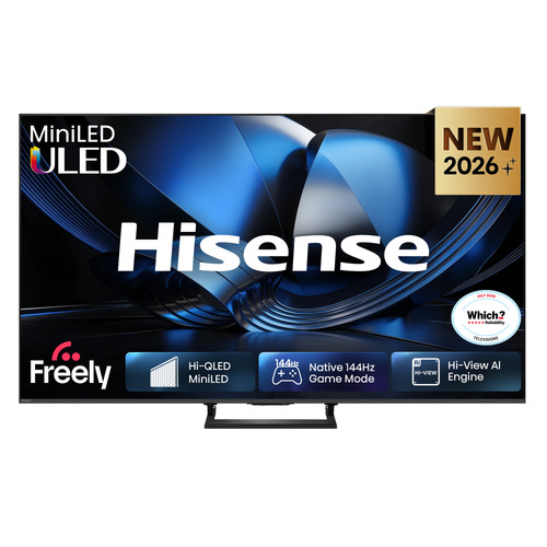 Hisense 75U7STUK