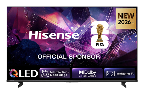 Hisense 65E7S PRO