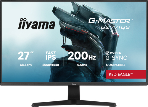 iiyama G2771QS-B1 A
