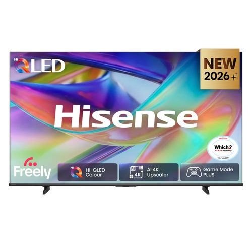 Hisense 50Q7STUK PRO