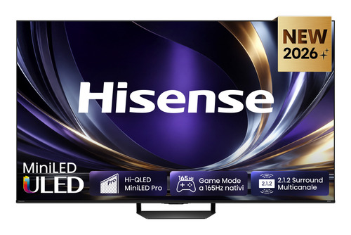 Hisense 65U7S PRO