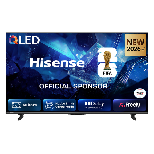 Hisense 85E78STUK PRO
