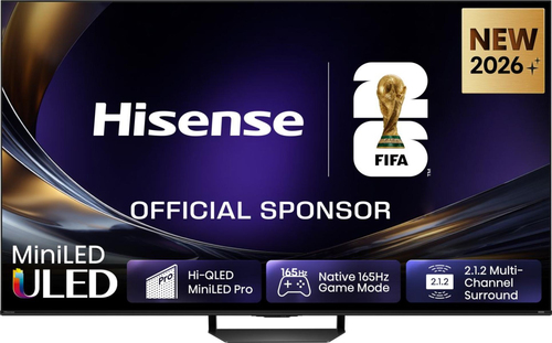 Hisense 65U79S PRO