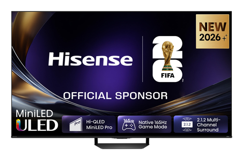 Hisense 85U7STUK PRO