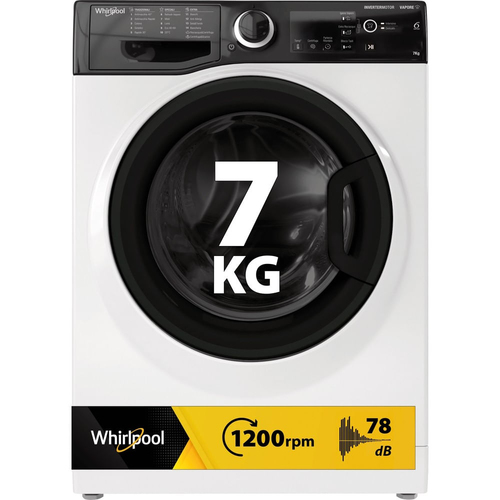 Whirlpool WSB 726 K IT 869993316080