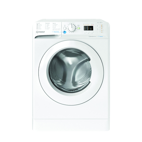 Indesit BWSA 7126X WV IT 869993315970