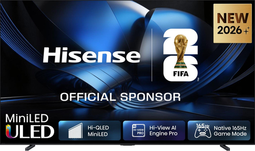 Hisense 100U79SE