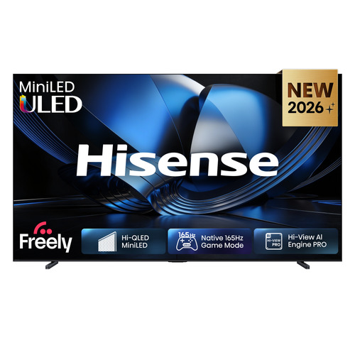 Hisense 100U7STUK