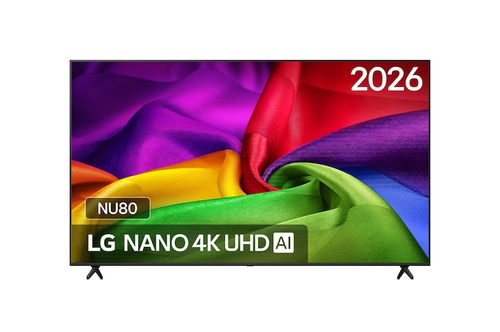 LG 85NU800B6LA