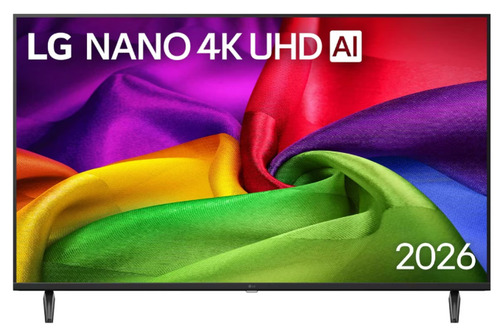 LG 43NU800B3LC