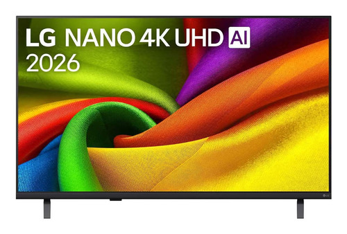 LG 43NU850B3LA
