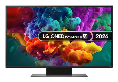 LG 43QNED87B6A