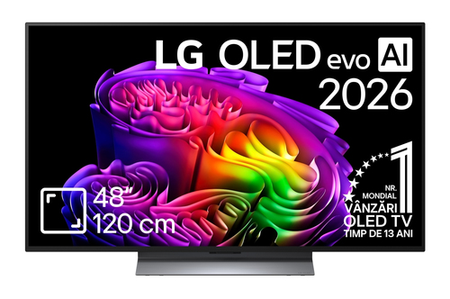 LG OLED48G63LS