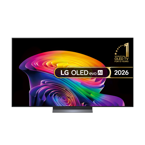 LG OLED65C66LB