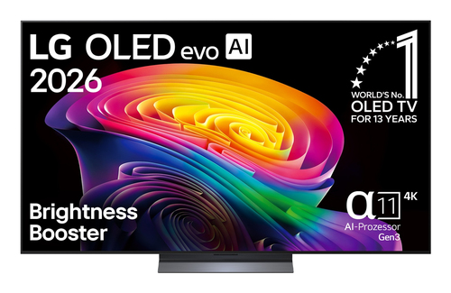 LG OLED65C69LB