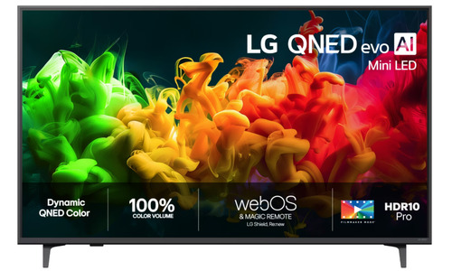 LG 65QNED80B6B