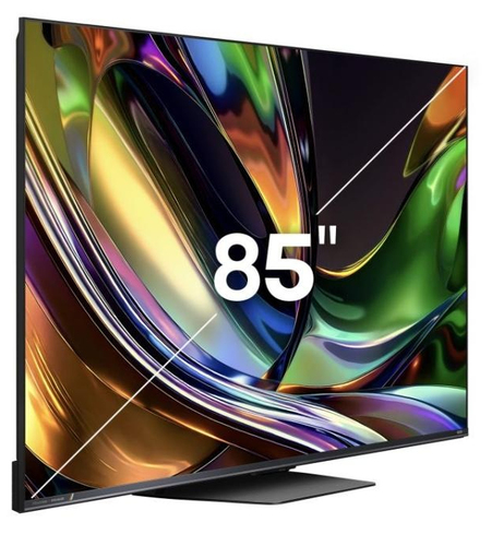 Hisense 85UR8DS