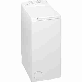 Whirlpool TDLR 6030L FR/N