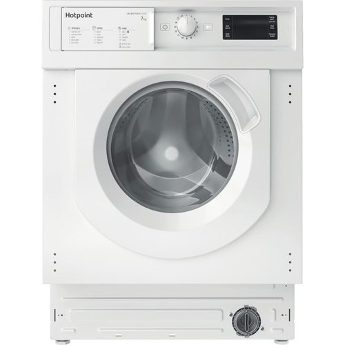 Hotpoint BI WMHG 71483 UK N