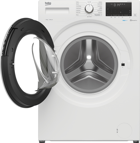 Beko WEX94064E0W 7178843400