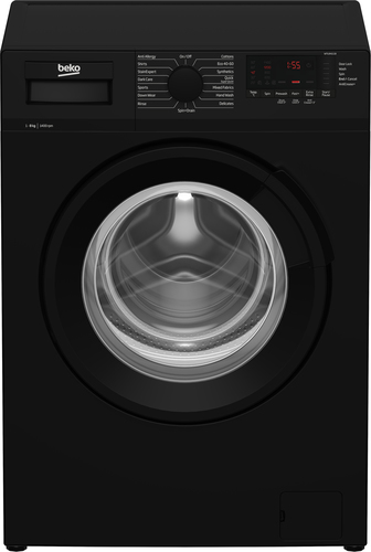 Beko WTL84111B 7151841700