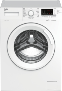 Beko WTV8712BLW1 7158446700
