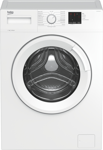 Beko WUX71031W-IT 7000440040
