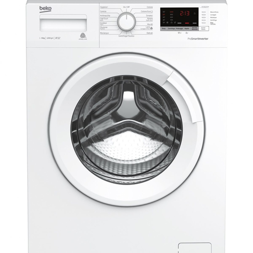 Beko WTX91232WI/IT 7148247600